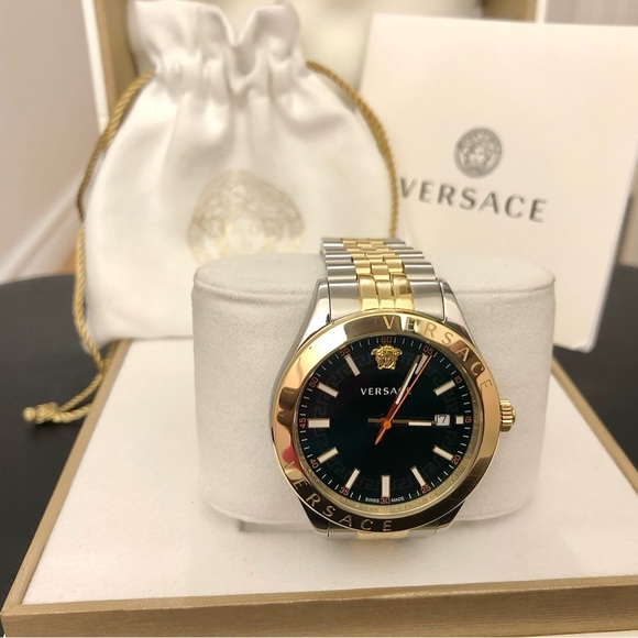 Versace Watch - Hellenyium - Picture 5 of 5